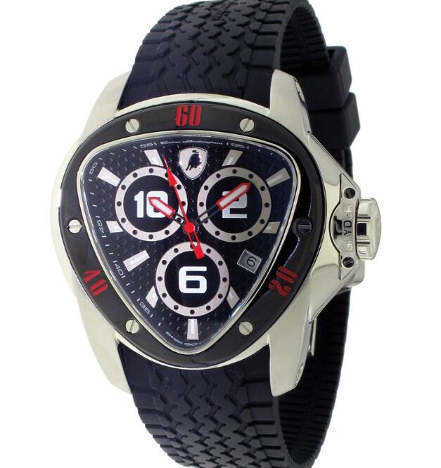 buy Lamborghini Spyder 1300 1304 replica watches